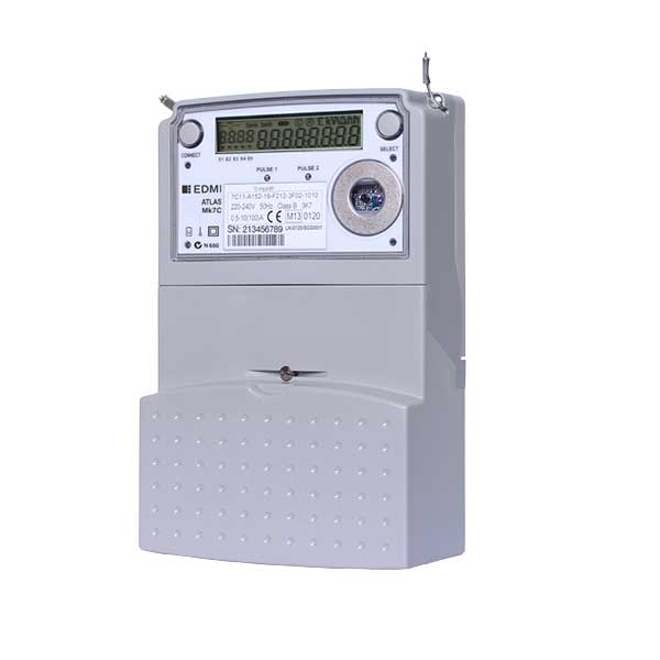 EDMI Atlas Mk7C