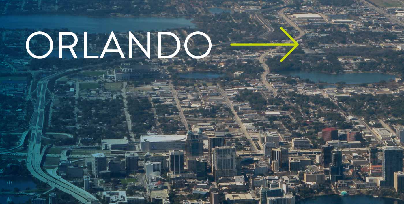 Machine Network in Indianapolis Page