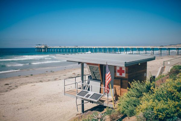 DistribuTECH the Machine Network is rolling out in San Diego!