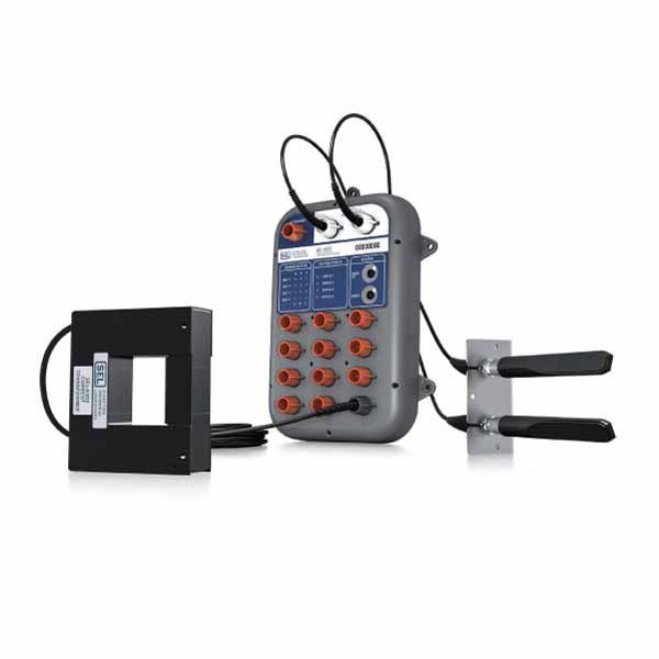 SEL-8301 Underground Distribution Sensor