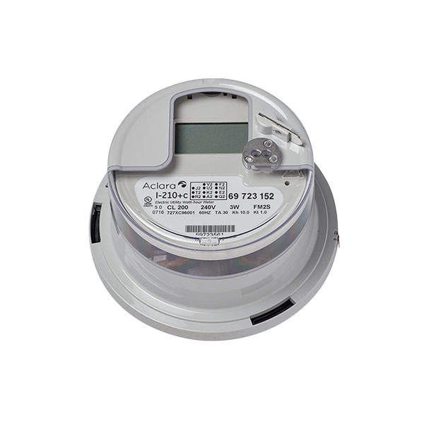 Aclara I-210+c Full Featured RPMA Smart Grid Meter