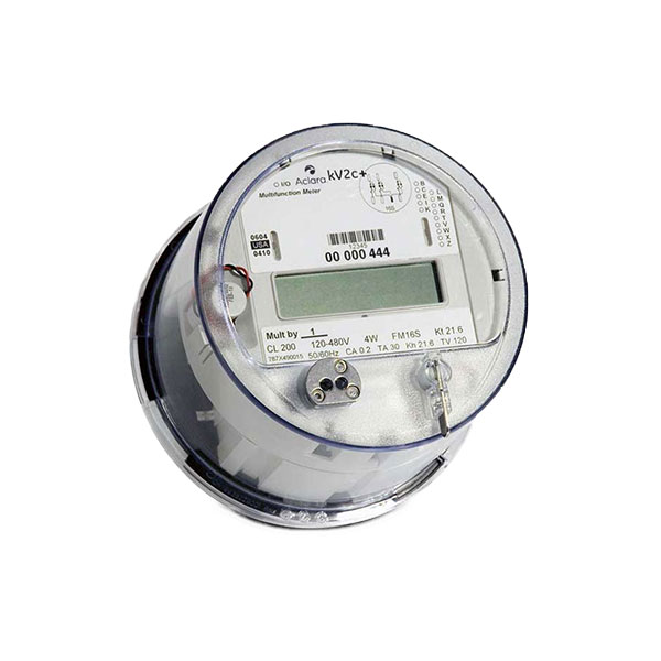 Aclara kV2c+ AMI/AMR Communication for Extreme Conditions