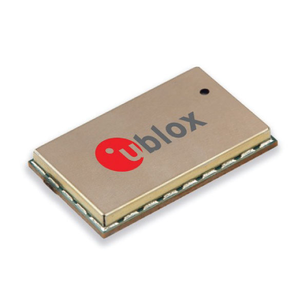 u-blox SARA-S200 RPMA Module