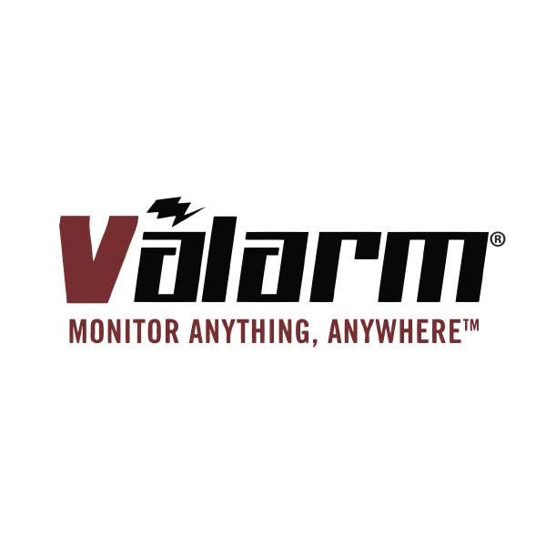 Valarm